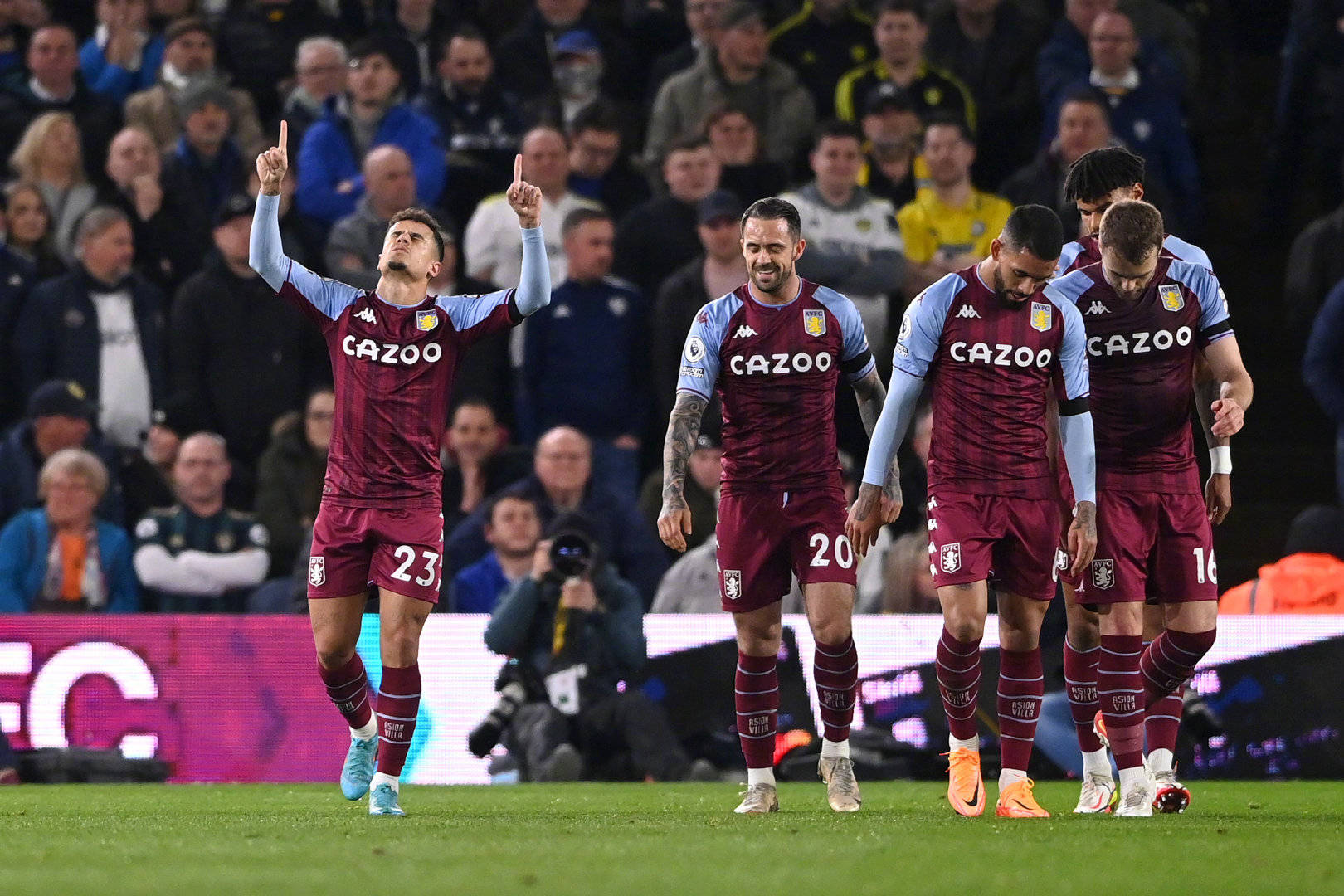 域的潜力是 域的潜力是