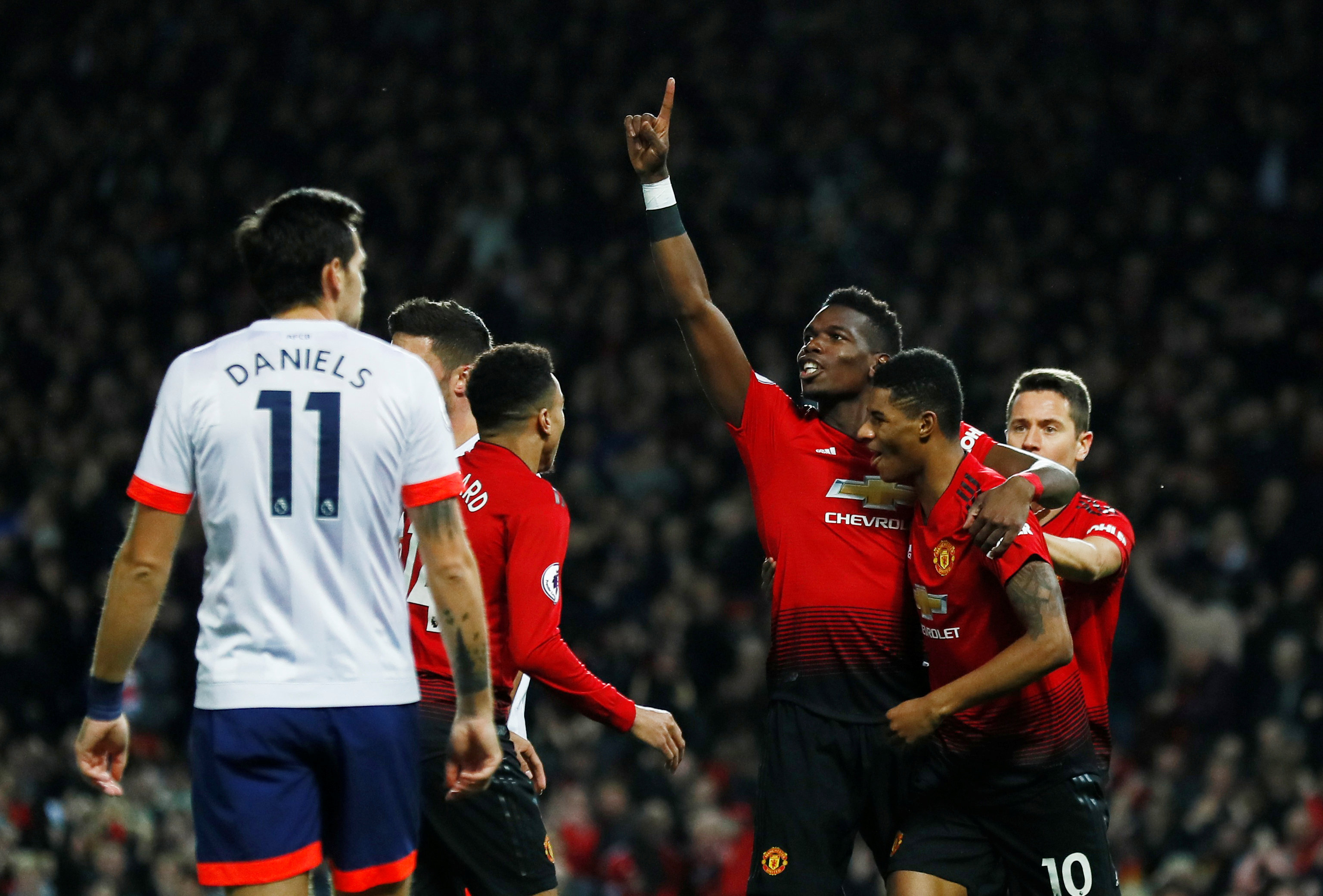 僅會影響球 僅會影響球